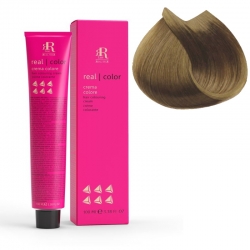 FAROUK  farba do włosów 8.32 Jasny beżowy blond 100ml